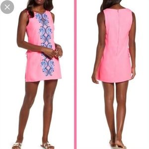 Lilly Pulitzer Donna Romper